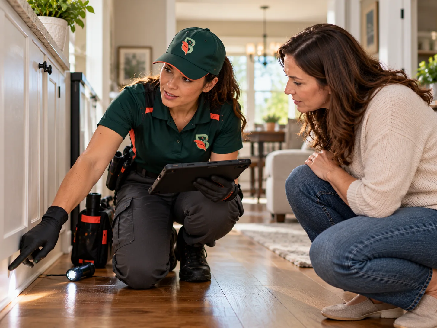 Pest Control Gruetli Laager, TN FAQs